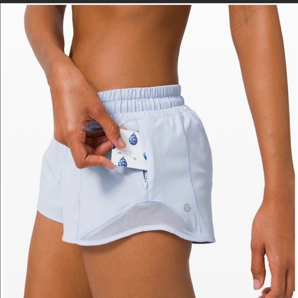 lululemon athletica Pants - Lululemon Hotty Hot Shorts